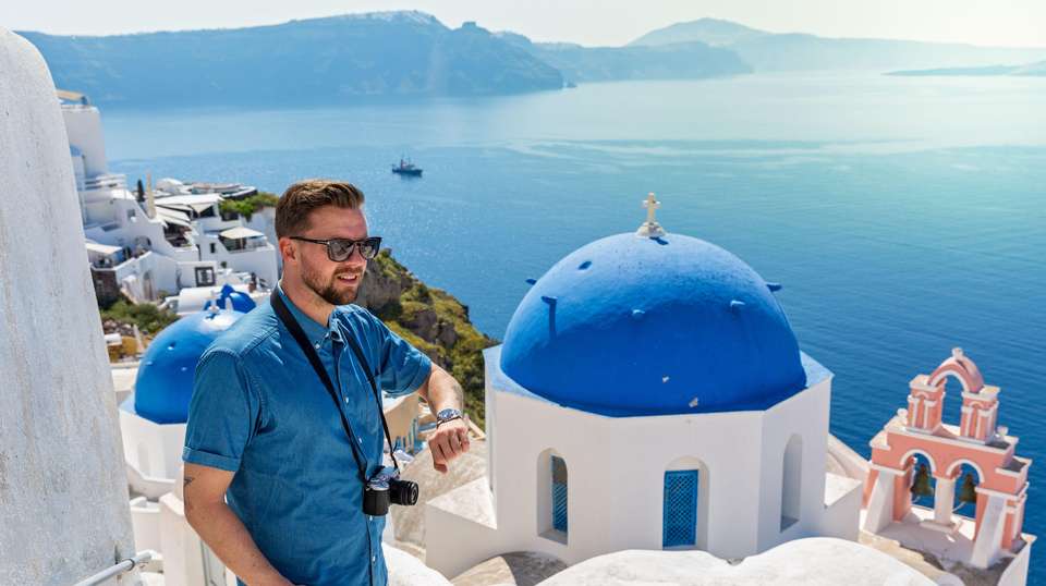 Classic Turkey & Greek Islands - Encounters Travel - Greece - Image 5