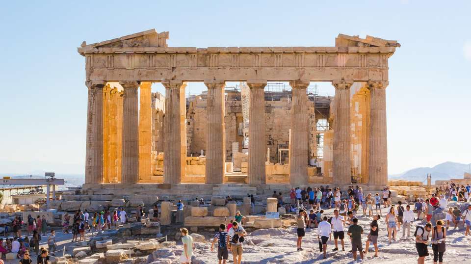 Classic Turkey & Greek Islands - Encounters Travel - Greece - Image 7