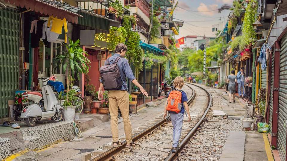 Vietnam Encounters - Encounters Travel - Vietnam - Image 5