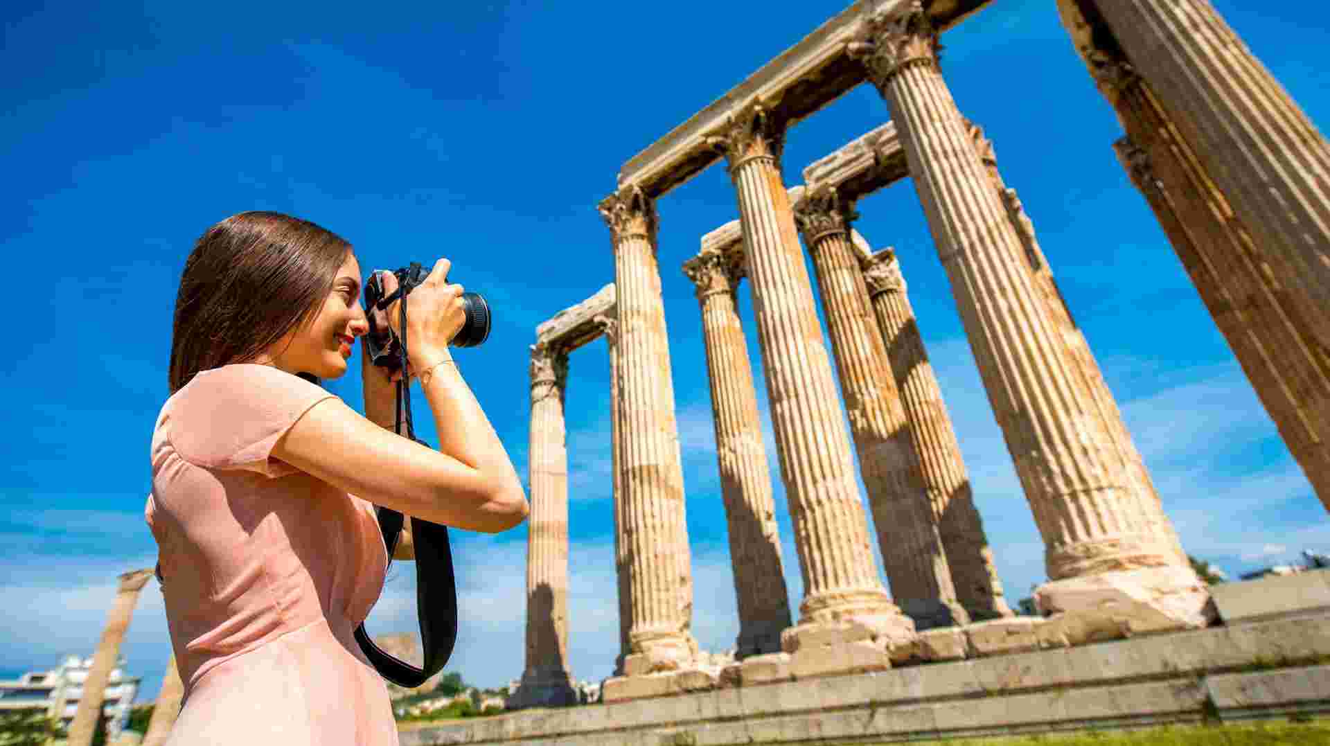 Classic Greece