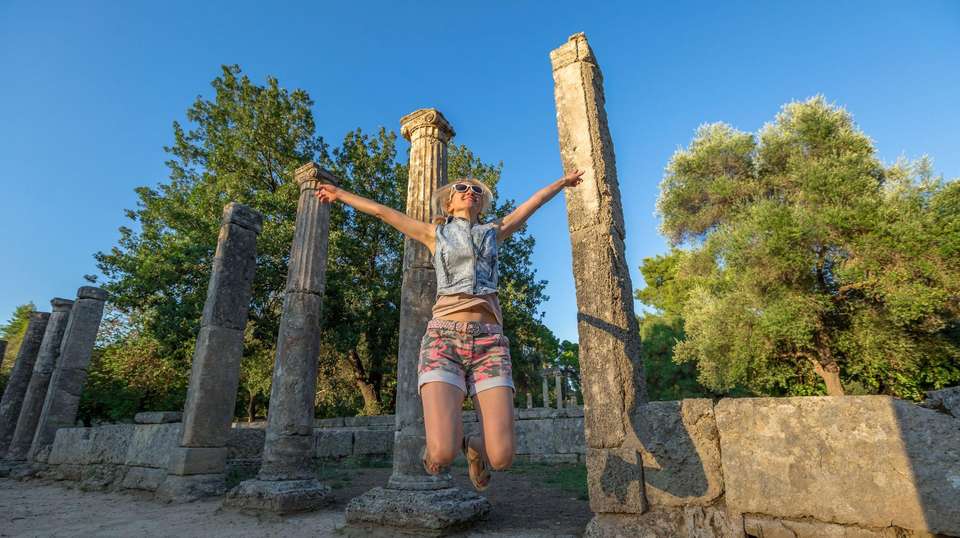 Classic Greece - Encounters Travel - Greece - Image 7