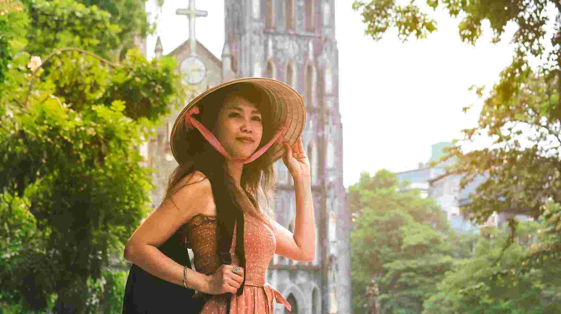 North Vietnam Explorer