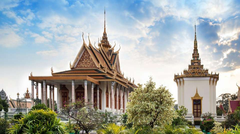 Cambodia Encounters - Encounters Travel - Cambodia - Image 4