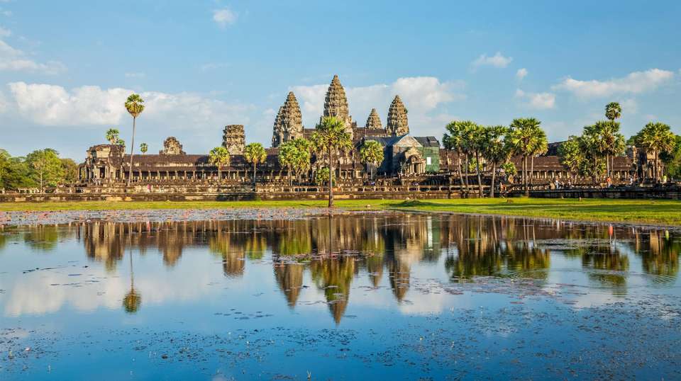 Cambodia Encounters - Encounters Travel - Cambodia - Image 6