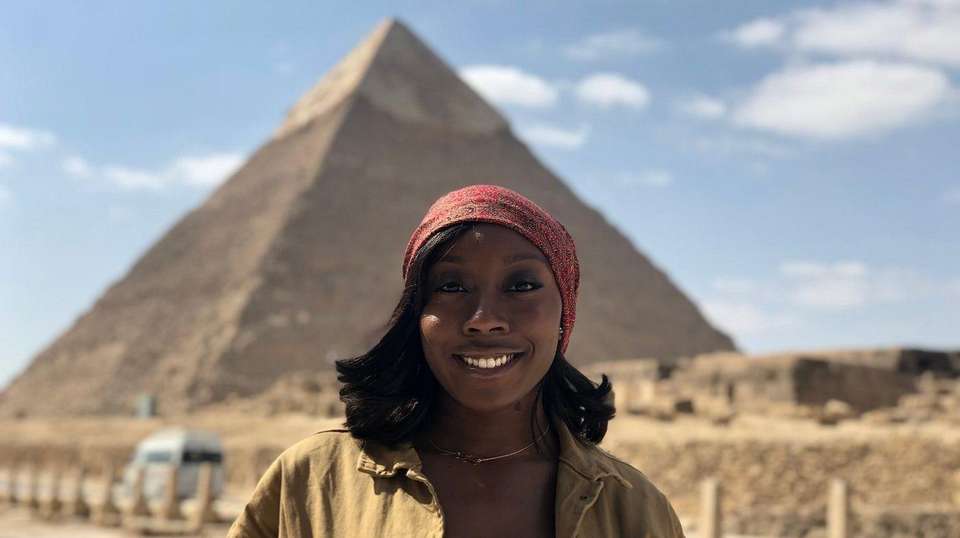 Tour to Giza Pyramids & Grand Egyptian museum - Rich Holidays - Egypt - Image 22