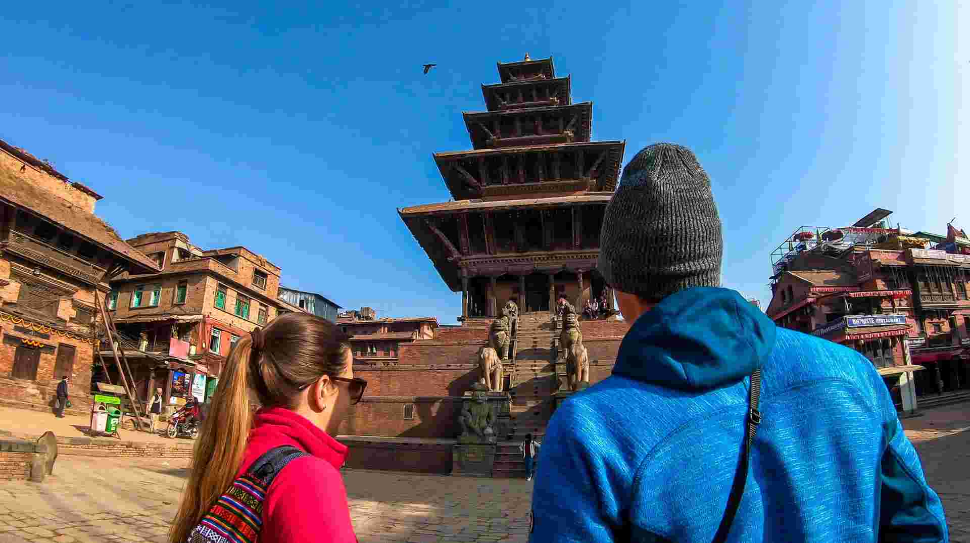 Himalayan Kingdoms