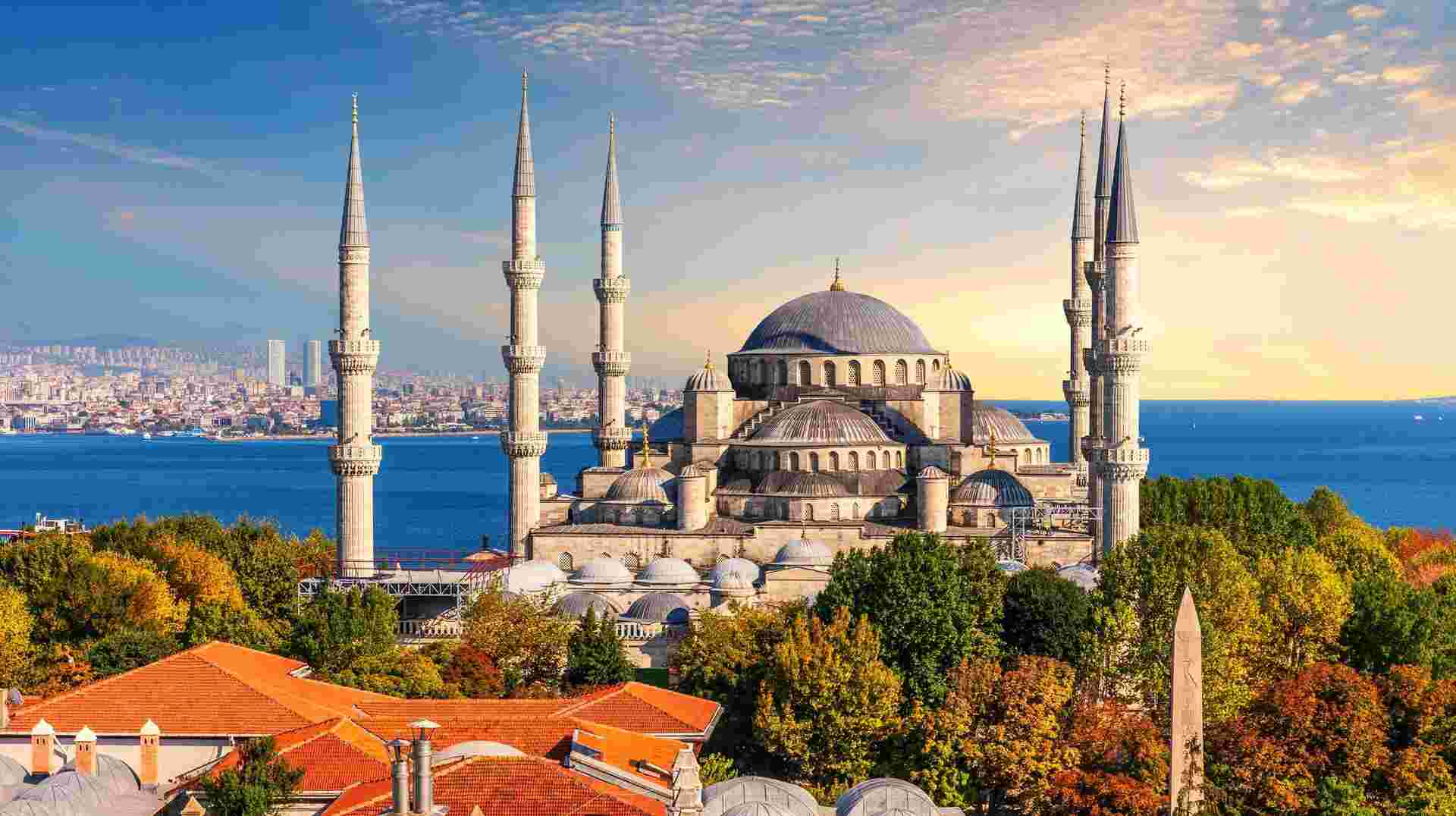 Aegean Delight Tour