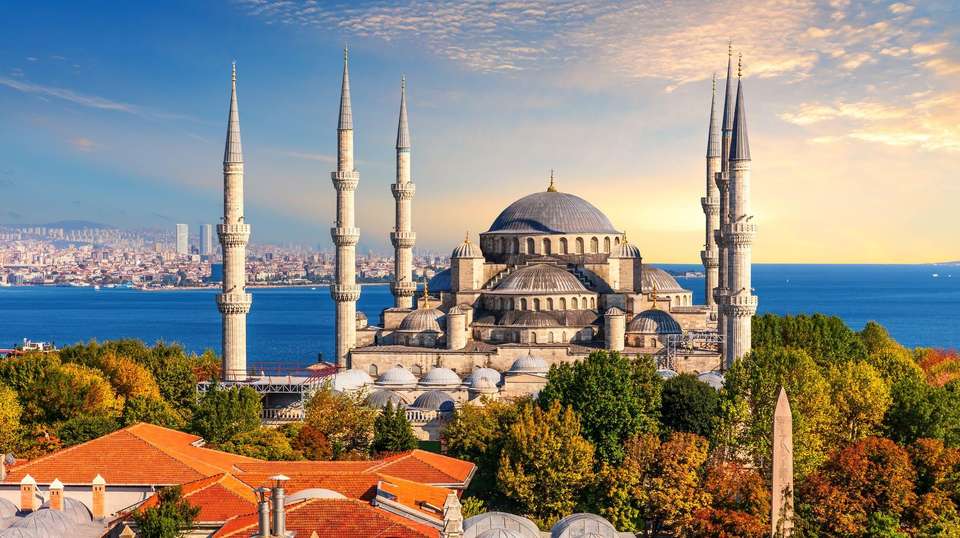 Aegean Delight Tour - Fez Travel - Turkey - Image 1