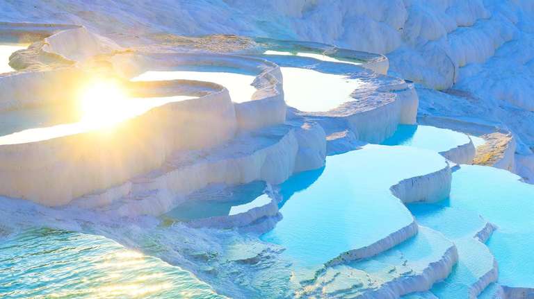 Aegean Prelude Tour - 7 days