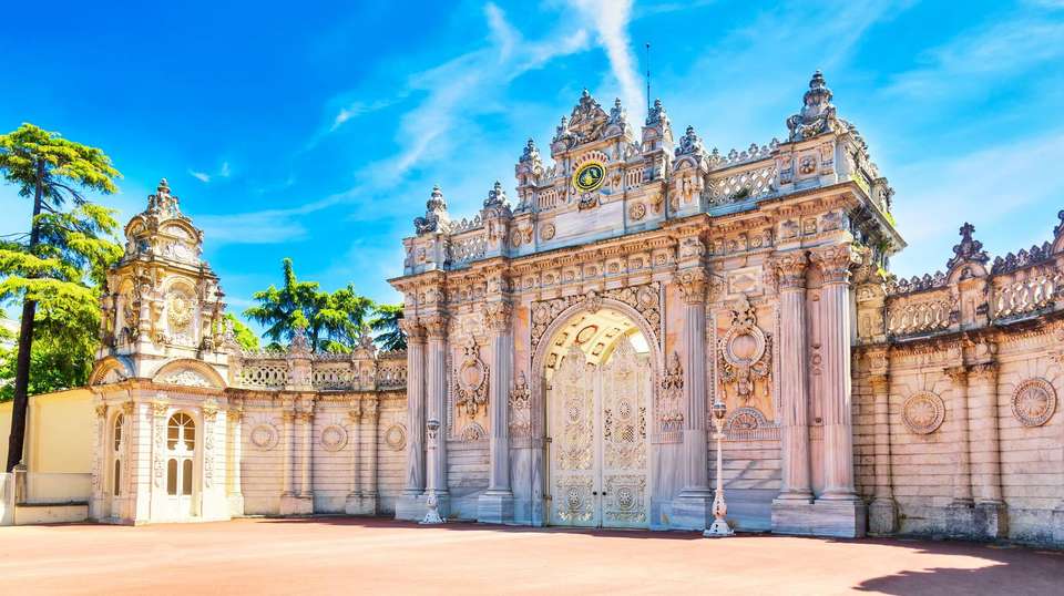 Best of Turkey Tour - Fez Travel - Turkey