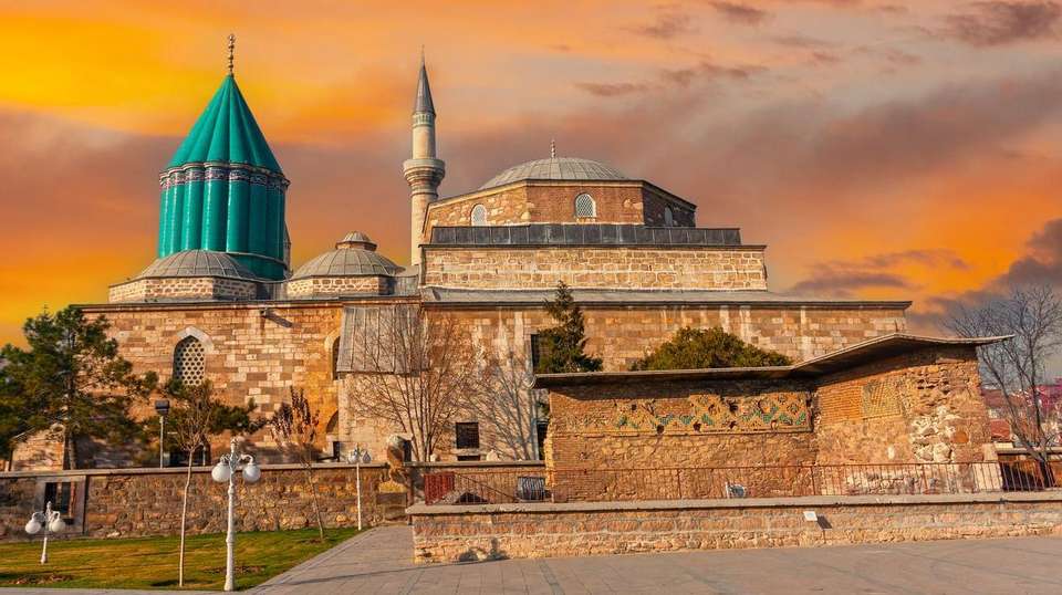 Best of Turkey Tour - Fez Travel - Turkey