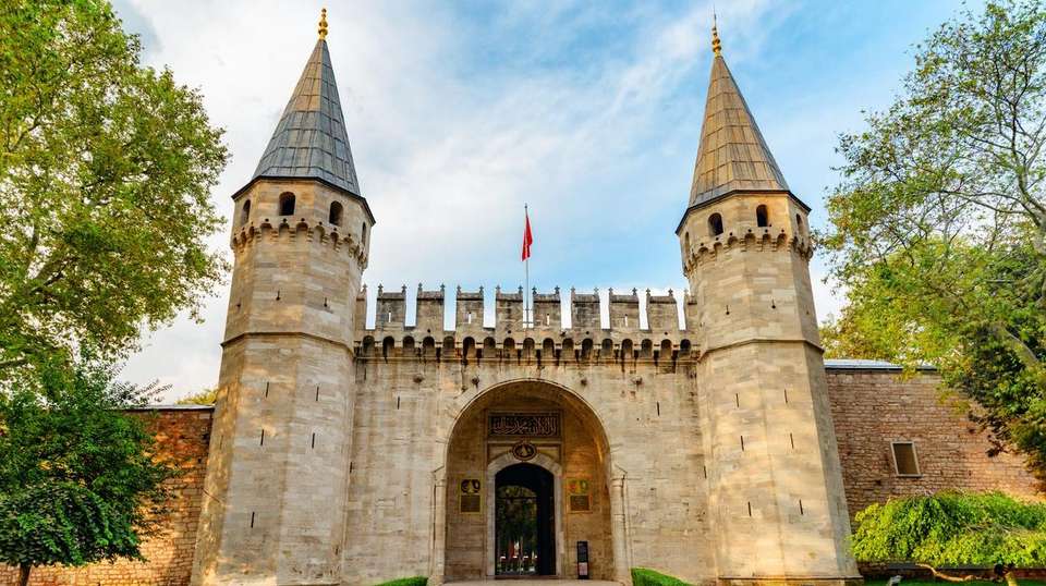 Easymade Turkey Tour - Fez Travel - Turkey - Image 4
