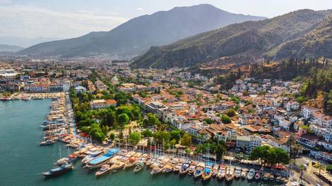 Wildlife, Landscapes And Nature Tour: Flying Carpet Tour