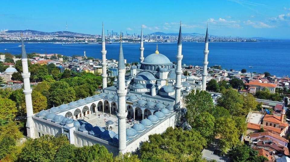 Flying Carpet Tour - Fez Travel - Turkey - Image 3