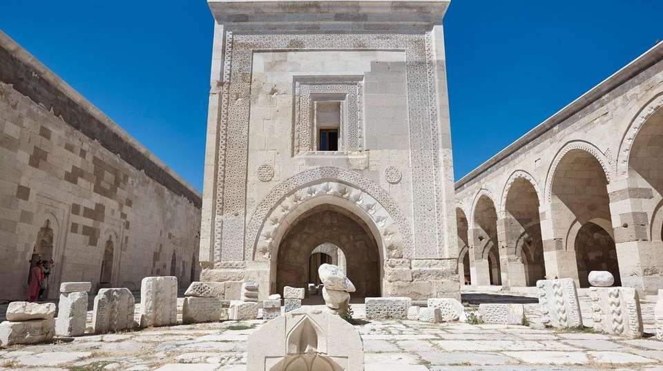 Turkey Classics Tour - Fez Travel - Turkey