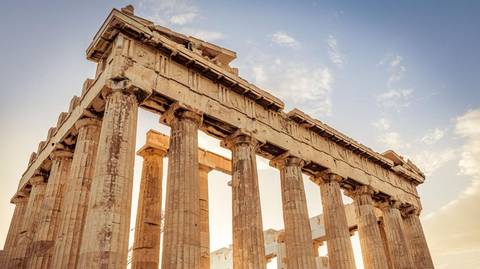 Colours Of Mediterranean Tour - 14 Days