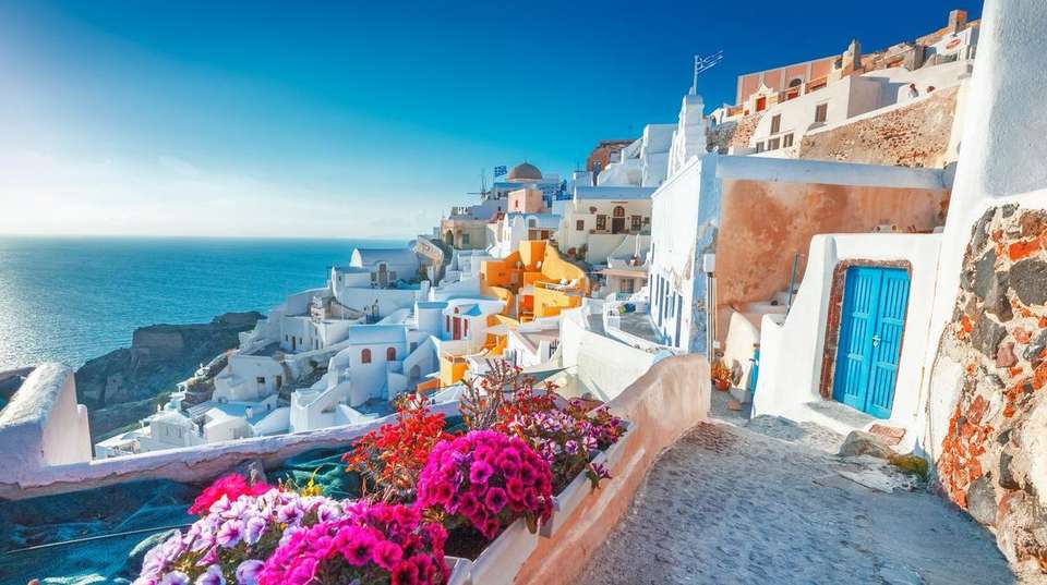 Greek Island Explorer Tour - Fez Travel - Greece - Image 2