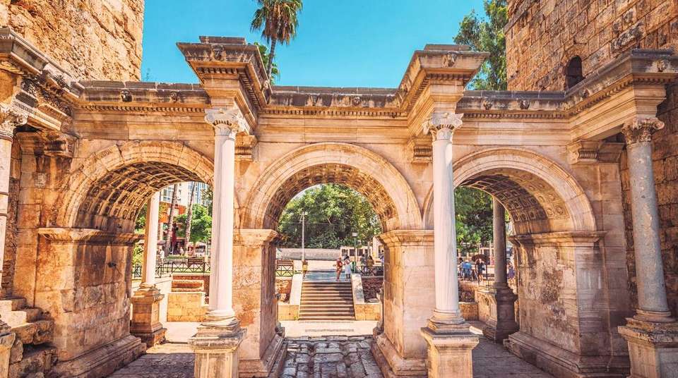 Greece Classic Tour - Fez Travel - Greece - Image 2