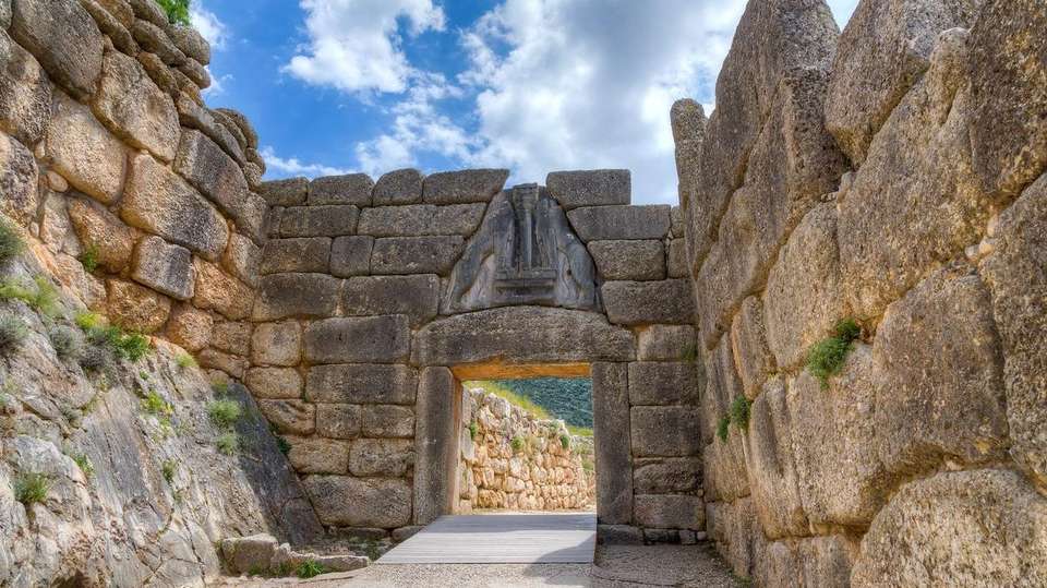 Greece Discovery Tour - Fez Travel - Greece - Image 2