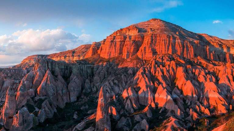 Cappadocia South Group Tour trip - alternative tour available