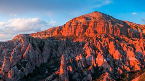 Cappadocia South Group Tour - September 2025