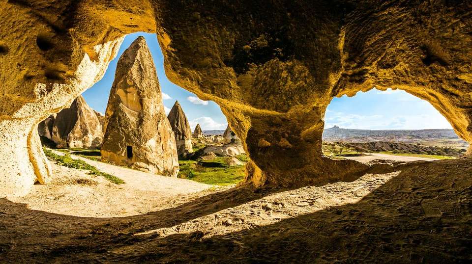 Cappadocia South Group Tour - undefined - Image 3