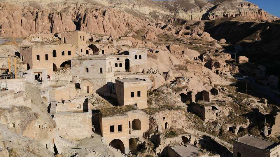 Cappadocia South Group Tour - undefined - Image 4