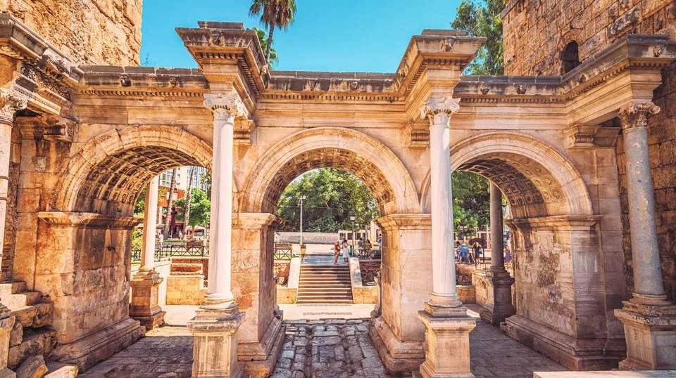 Ephesus and Museum Group Tour - Fez Travel - Turkey - Image 5