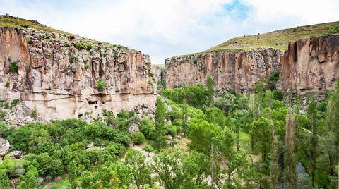 Cappadocia Ihlara Valley Group Tour - September 2025