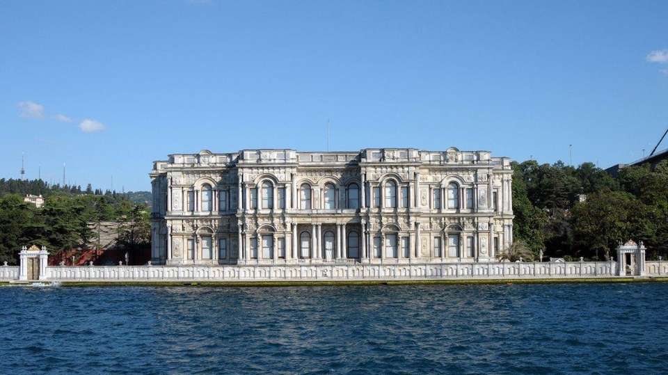 Istanbul Two Continents Group Tour - Fez Travel - Turkey