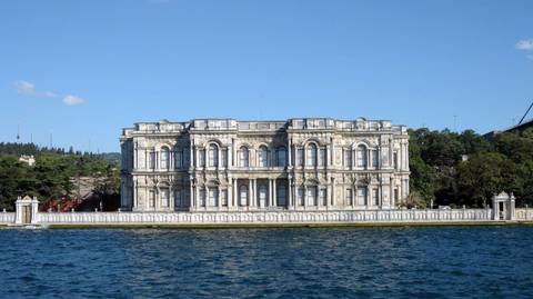 Istanbul Two Continents Group Tour - September 2025
