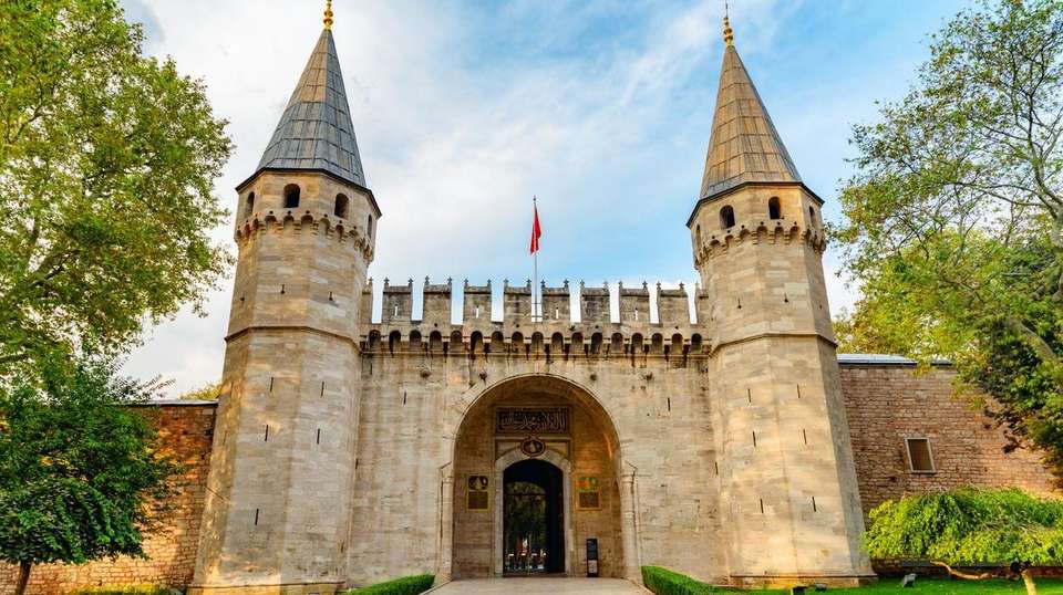 Gallipoli and Troy Getaway Tour - Fez Travel - Turkey - Image 4