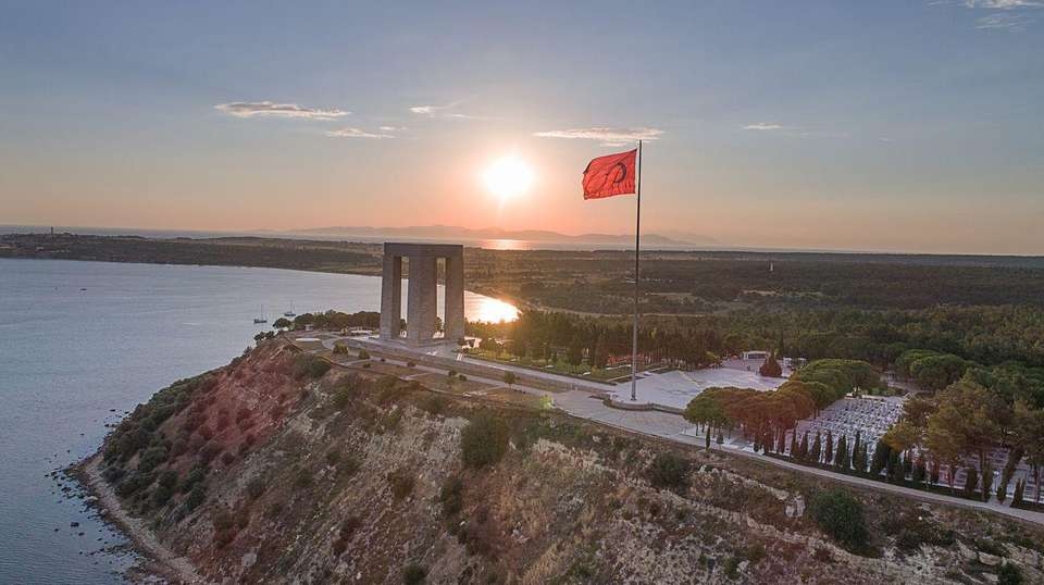 Trooper Tour - Istanbul to Istanbul - Fez Travel - Turkey - Image 3