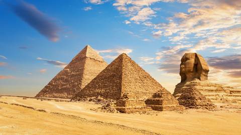Luxor Cruise Tour: Egypt Explorer