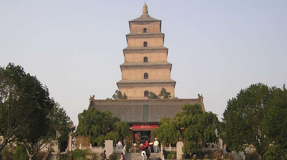 Mini Group Xian Day Tour to Terracotta Army, City Wall - Travel China Guide - China - Image 6