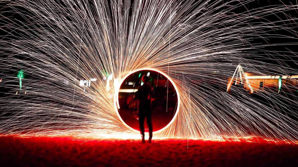 Abu Dhabi Evening Desert Safari With BBQ Dinner - Emirates Tours And Safari Llc - UAE