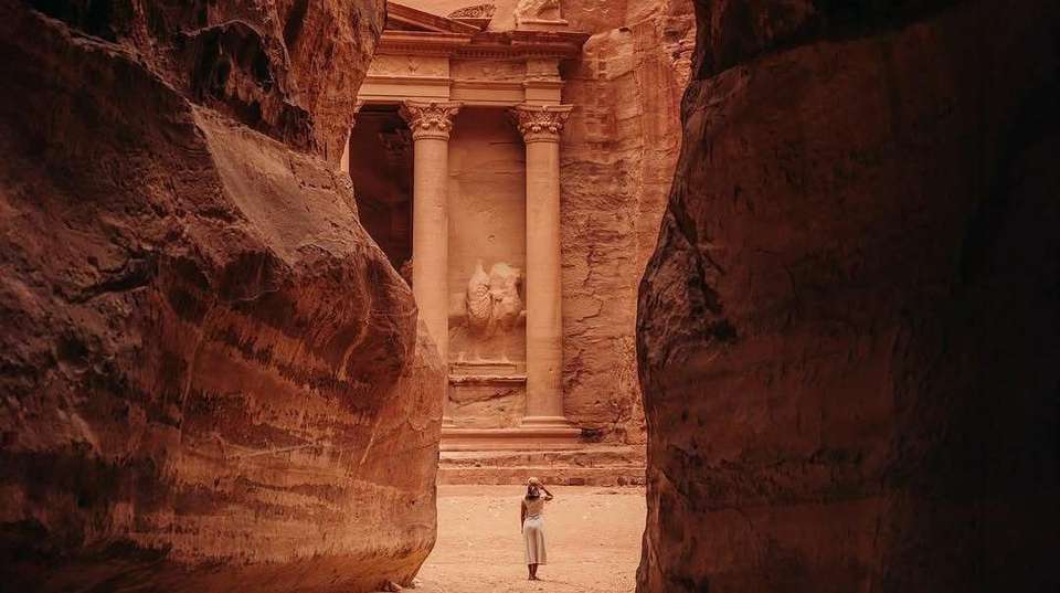 Taste Of Jordan - Why Jordan Tours - Jordan - Image 5