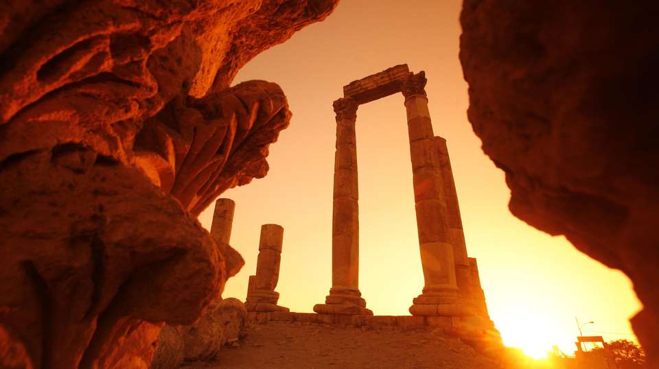 Taste Of Jordan - Why Jordan Tours - Jordan - Image 7
