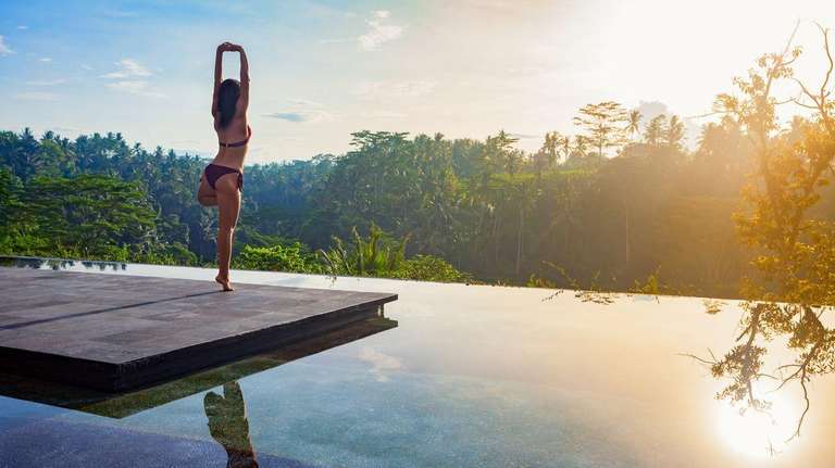 Wellness Bali - July 2027