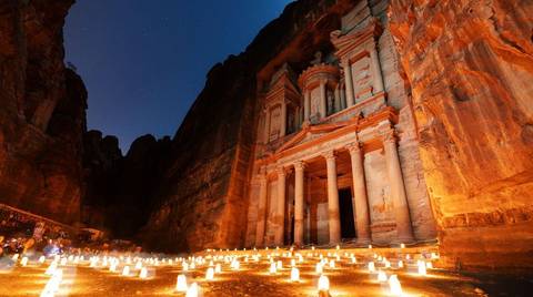 4x4, Quad And Atv Tour: Jordan & Egypt By Nile Cruise (5 & 4 Star Hotels)
