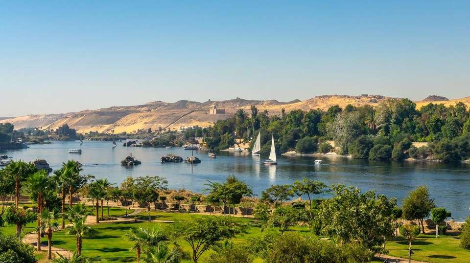 Jordan & Egypt by Nile Cruise (5 & 4 Star Hotels) - Travel Talk - Jordan - Image 4
