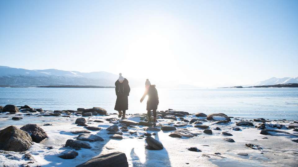 Arctic Fjords Road Trip - undefined - Image 7