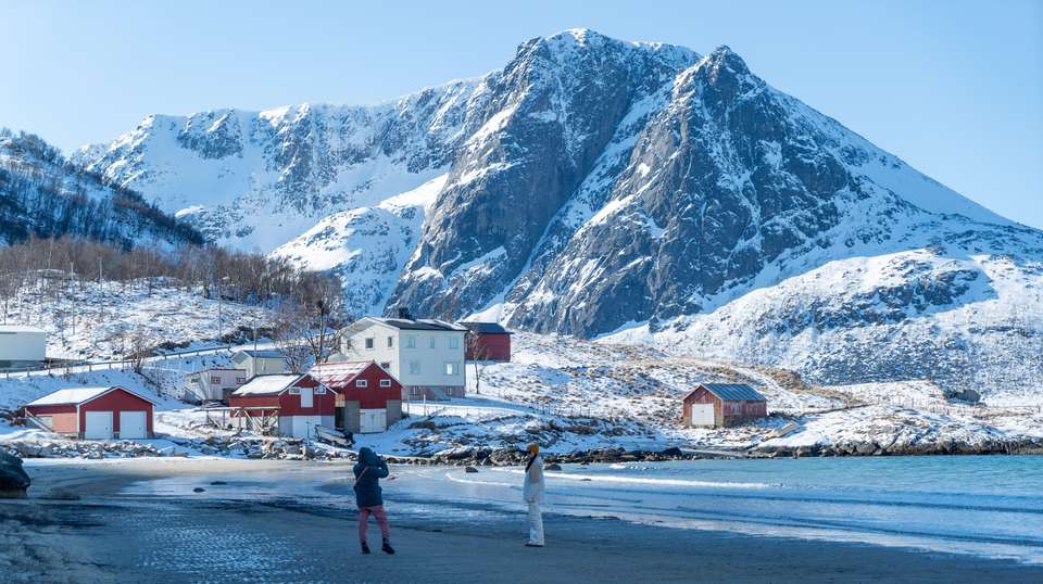 Arctic Fjords Road Trip - undefined - Image 8