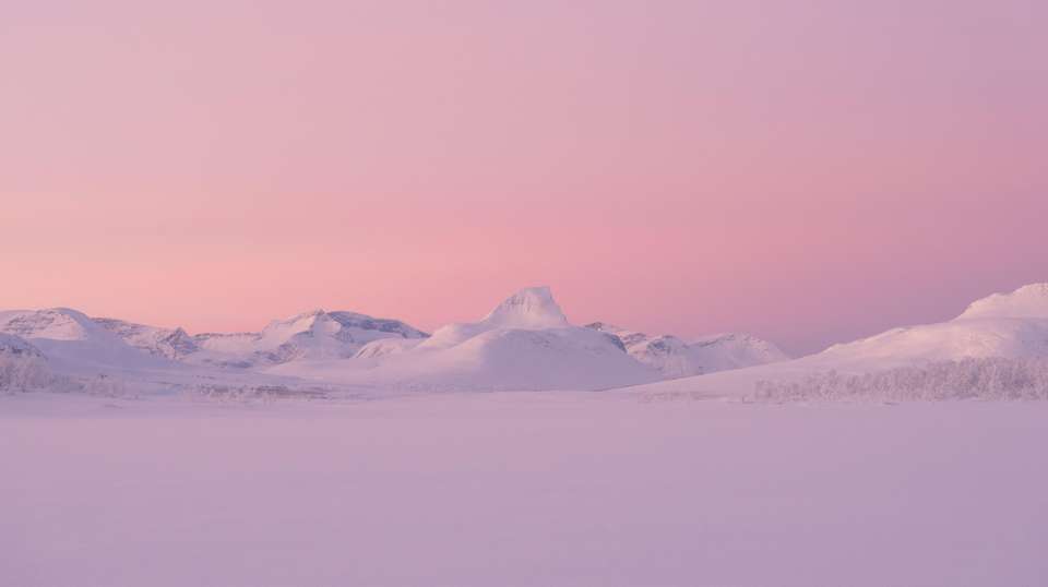 Lapland Snowmobile Adventure from Tromsø - undefined - Image 9