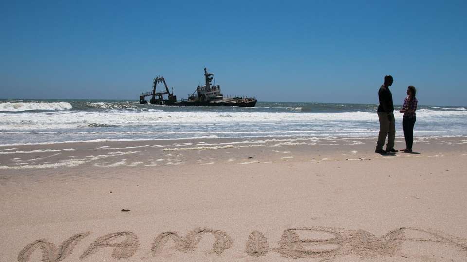 6 Day Dunes and Wildlife Lodging Safari - Chameleon Safaris Namibia - Namibia - Image 14