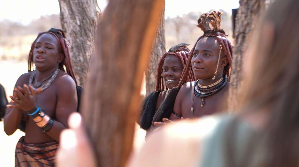 6 Day Dunes and Wildlife Lodging Safari - Chameleon Safaris Namibia - Namibia - Image 2