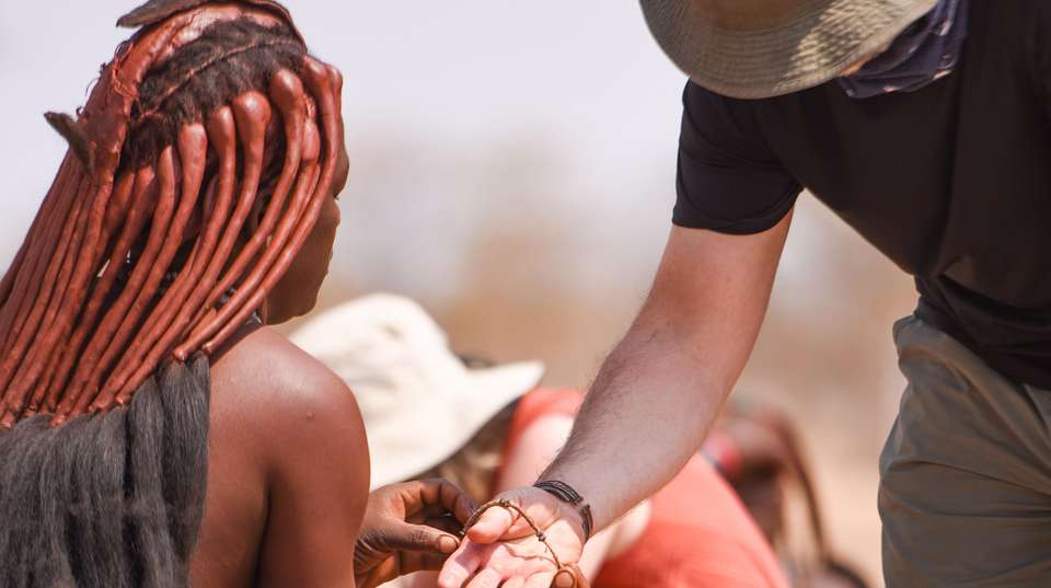 6 Day Dunes and Wildlife Lodging Safari - Chameleon Safaris Namibia - Namibia - Image 9