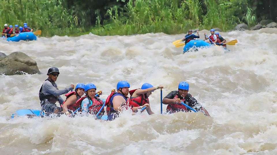 Costa Rica Five Star Experience - Green World Adventures - Costa Rica - Image 7