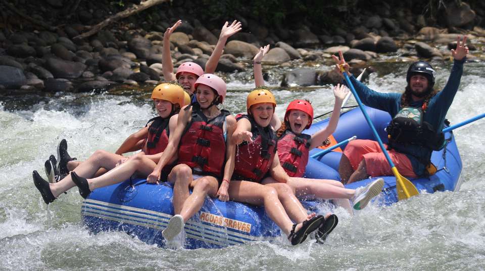 Costa Rica Five Star Experience - Green World Adventures - Costa Rica - Image 8