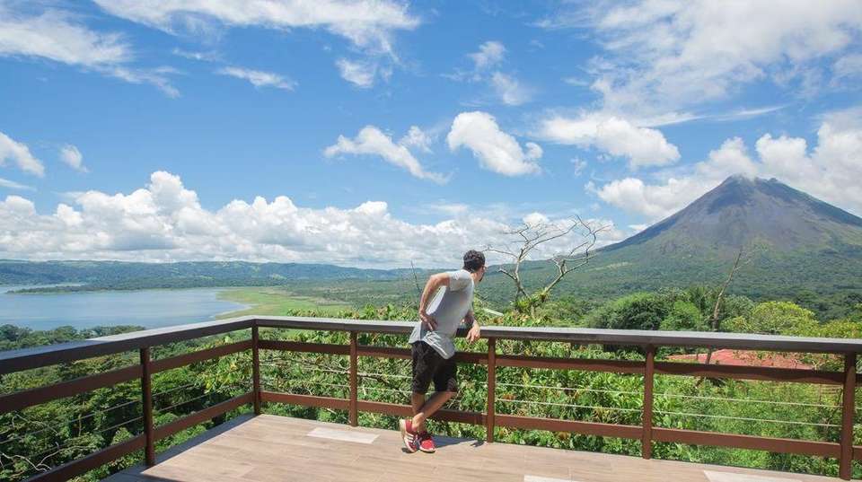 Arenal Volcano & Monteverde Cloud Forest - Green World Adventures - Costa Rica - Image 8